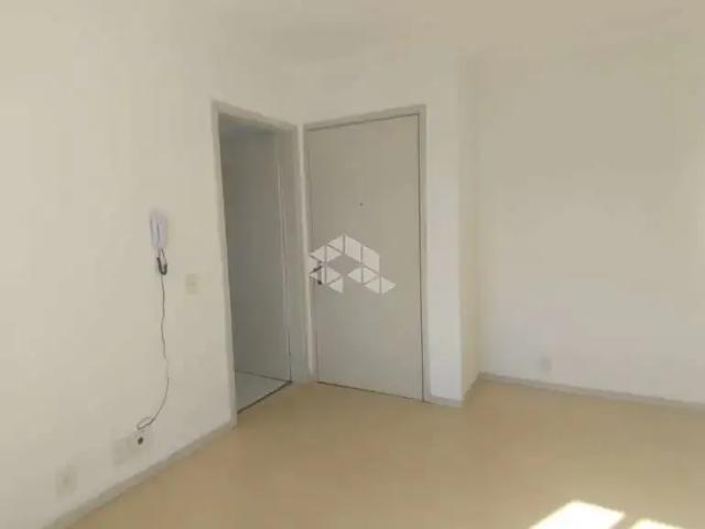 Apartamento para Venda em Porto Alegre/RS Morro Santana 2 Quartos