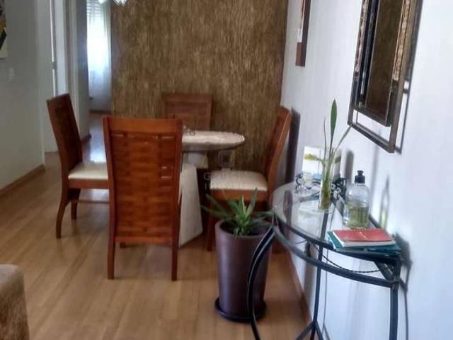 Apartamento para Venda em Porto Alegre/RS Morro Santana 2 Quartos