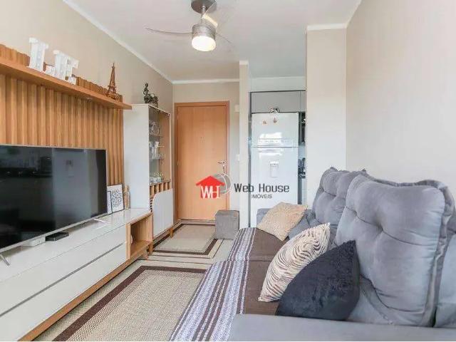 Apartamento para Venda em Porto Alegre/RS Morro Santana 2 Quartos