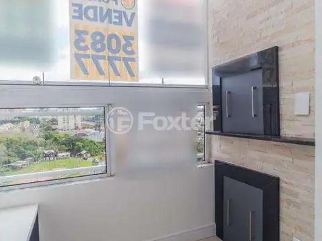 Apartamento para Venda em Porto Alegre/RS Morro Santana 2 Quartos