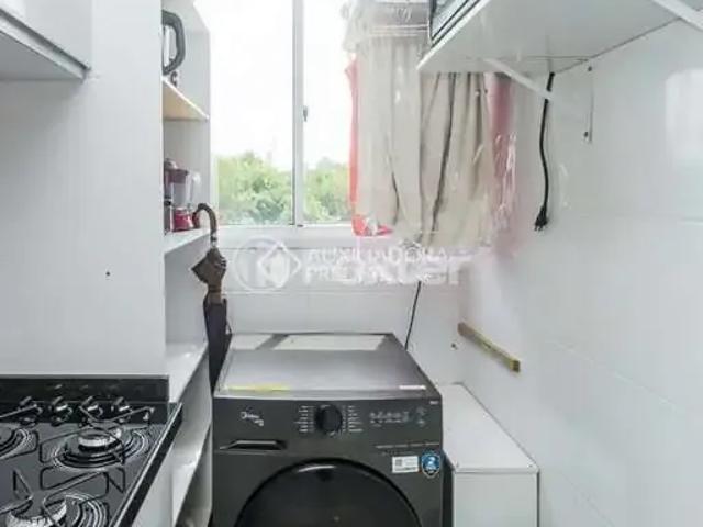 Apartamento para Venda em Porto Alegre/RS Morro Santana 2 Quartos