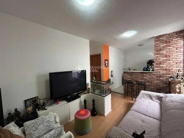 Apartamento para Venda em Porto Alegre/RS Morro Santana 2 Quartos