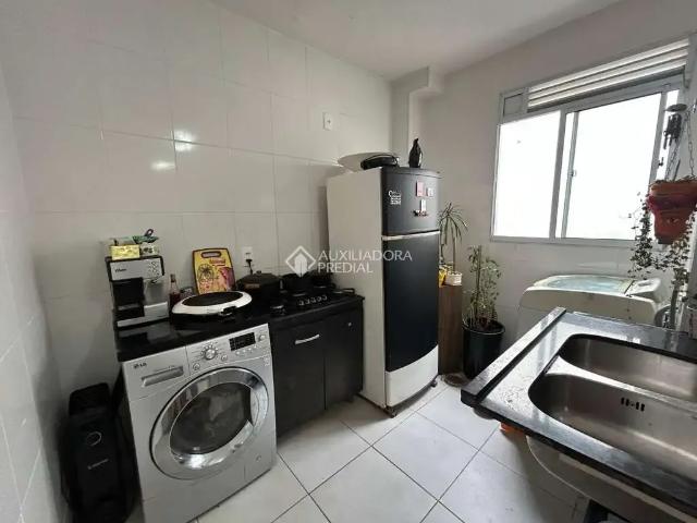 Apartamento para Venda em Porto Alegre/RS Morro Santana 2 Quartos