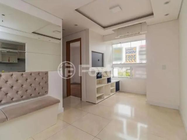 Apartamento para Venda em Porto Alegre/RS Morro Santana 2 Quartos