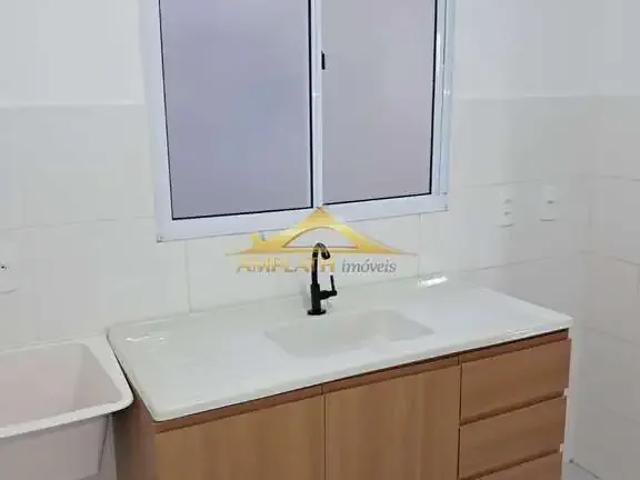 Apartamento para Venda em Porto Alegre/RS Morro Santana 2 Quartos