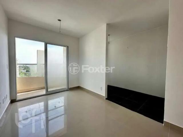 Apartamento para Venda em Porto Alegre/RS Morro Santana 2 Quartos