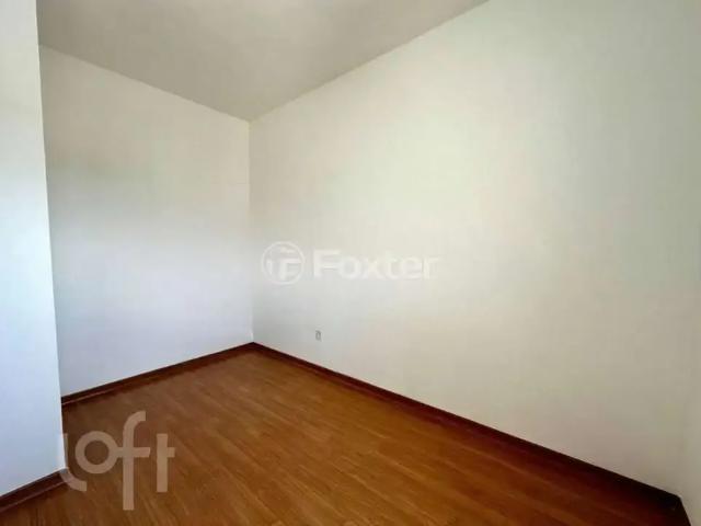 Apartamento para Venda em Porto Alegre/RS Morro Santana 2 Quartos