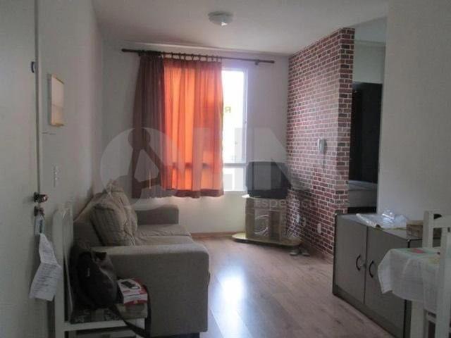 Apartamento para Venda em Porto Alegre/RS Morro Santana 2 Quartos
