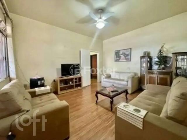 Apartamento para Venda em Porto Alegre/RS Navegantes 3 Quartos
