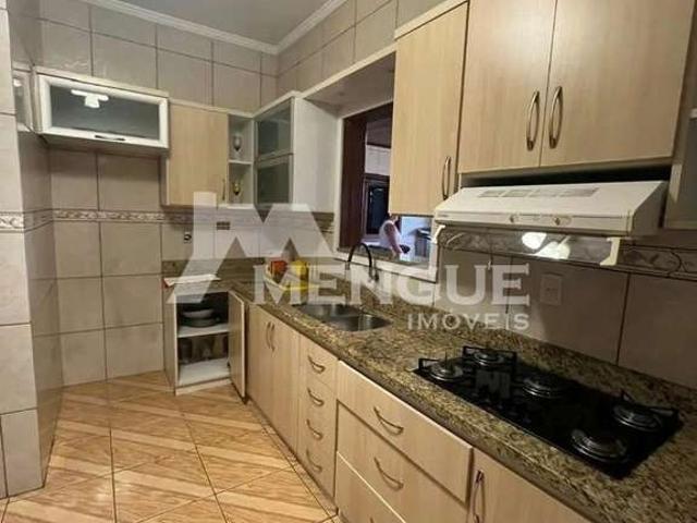 Apartamento para Venda em Porto Alegre/RS Navegantes 3 Quartos