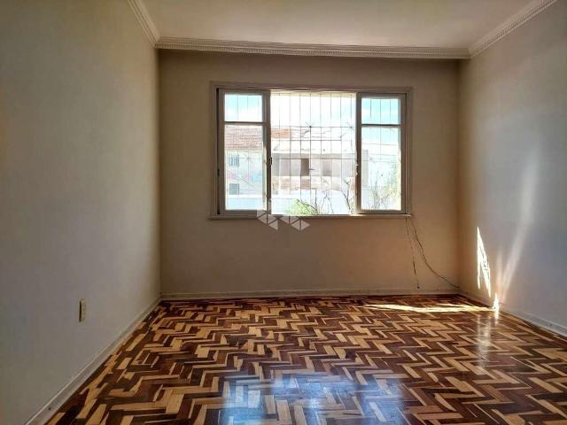 Apartamento para Venda em Porto Alegre/RS Navegantes 3 Quartos