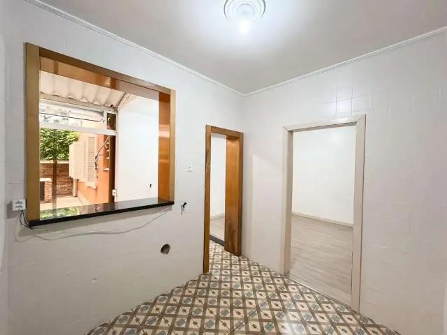 Apartamento para Venda em Porto Alegre/RS Navegantes 2 Quartos