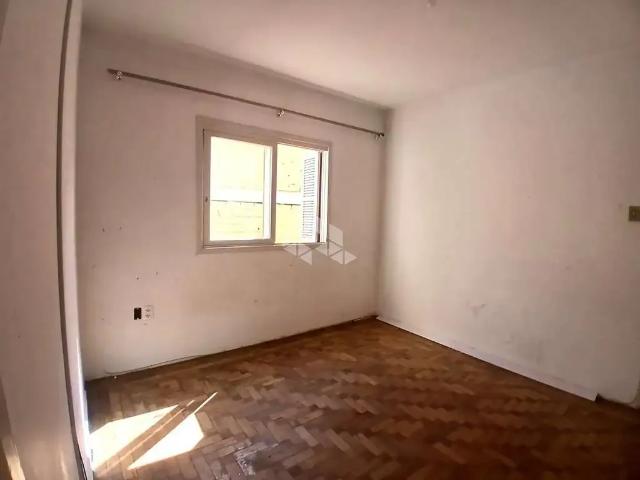 Apartamento para Venda em Porto Alegre/RS Navegantes 2 Quartos