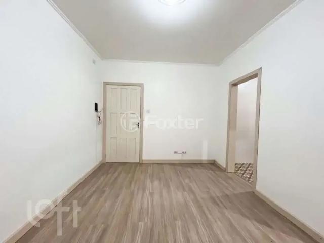 Apartamento para Venda em Porto Alegre/RS Navegantes 2 Quartos