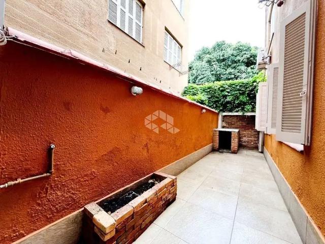 Apartamento para Venda em Porto Alegre/RS Navegantes 2 Quartos