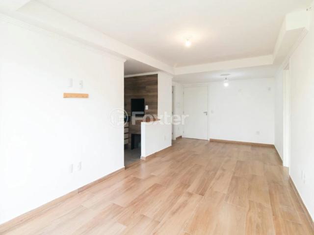 Apartamento para Venda em Porto Alegre/RS Nonoai 1 Quartos