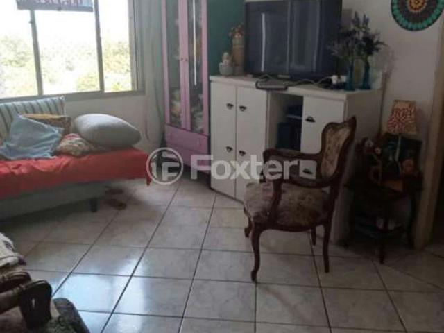 Apartamento para Venda em Porto Alegre/RS Nonoai 1 Quartos