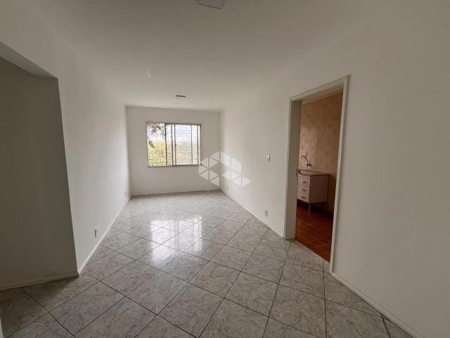 Apartamento para Venda em Porto Alegre/RS Nonoai 1 Quartos