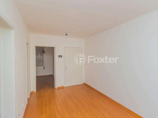 Apartamento para Venda em Porto Alegre/RS Nonoai 1 Quartos