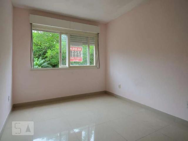 Apartamento para Venda em Porto Alegre/RS Nonoai 1 Quartos
