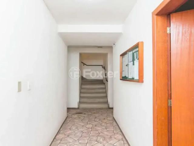 Apartamento para Venda em Porto Alegre/RS Nonoai 1 Quartos