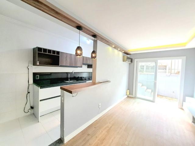 Apartamento para Venda em Porto Alegre/RS Nonoai 2 Quartos
