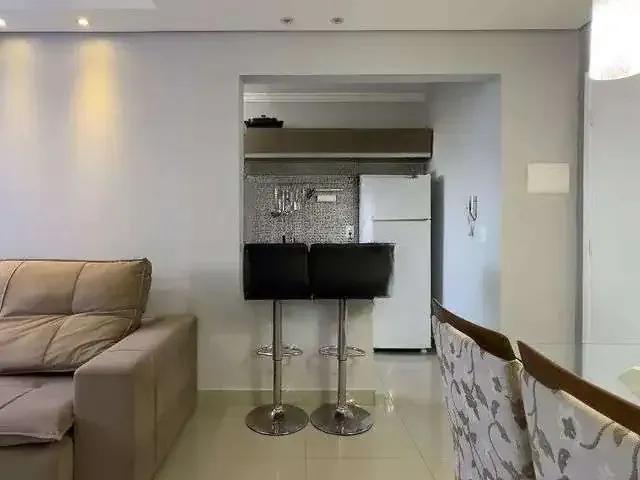 Apartamento para Venda em Porto Alegre/RS Nonoai 2 Quartos