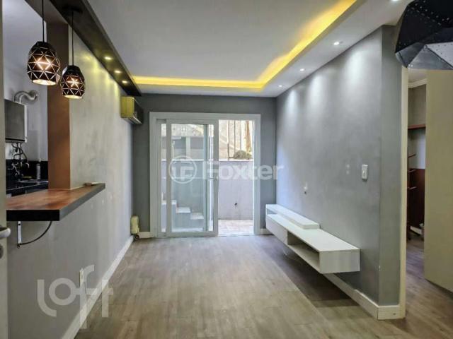 Apartamento para Venda em Porto Alegre/RS Nonoai 2 Quartos