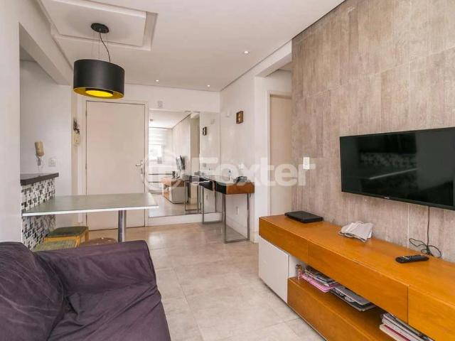 Apartamento para Venda em Porto Alegre/RS Nonoai 2 Quartos