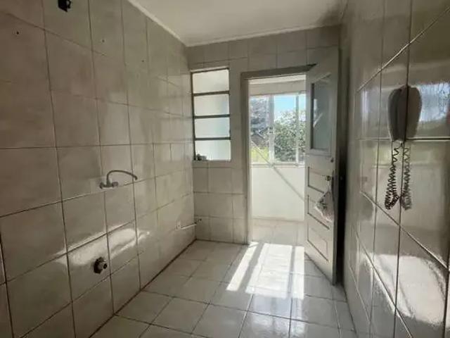 Apartamento para Venda em Porto Alegre/RS Nonoai 2 Quartos