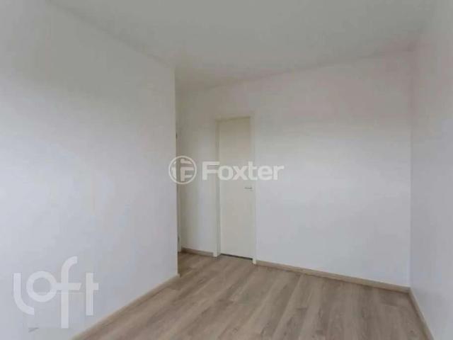 Apartamento para Venda em Porto Alegre/RS Nonoai 2 Quartos
