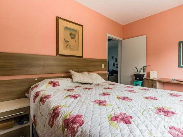 Apartamento para Venda em Porto Alegre/RS Nonoai 2 Quartos
