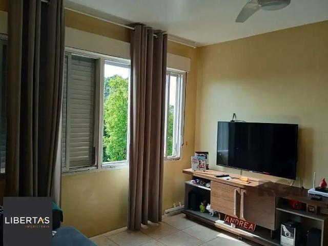Apartamento para Venda em Porto Alegre/RS Nonoai 2 Quartos