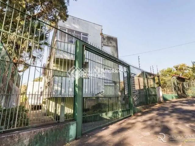 Apartamento para Venda em Porto Alegre/RS Nonoai 2 Quartos