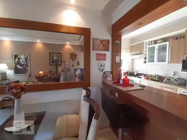 Apartamento para Venda em Porto Alegre/RS Nonoai 2 Quartos