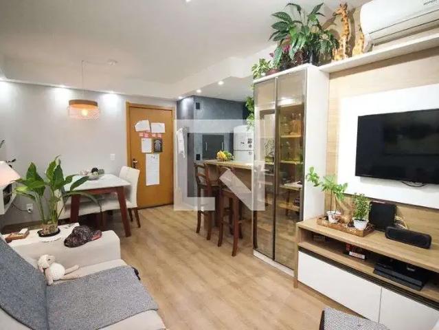 Apartamento para Venda em Porto Alegre/RS Nonoai 2 Quartos
