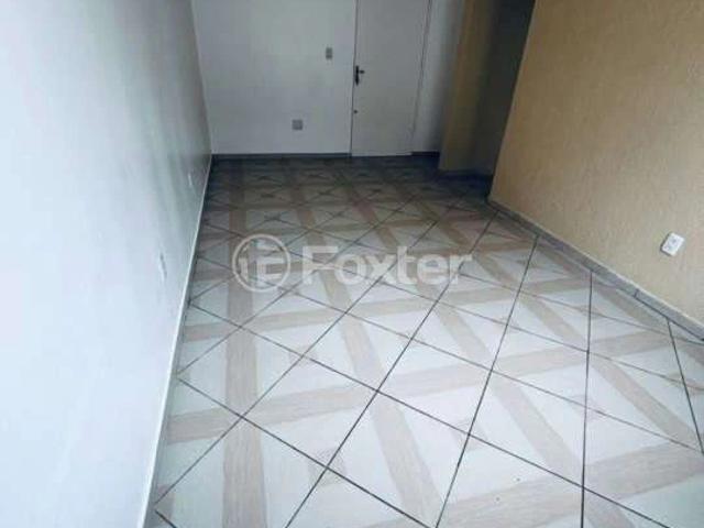 Apartamento para Venda em Porto Alegre/RS Nonoai 2 Quartos
