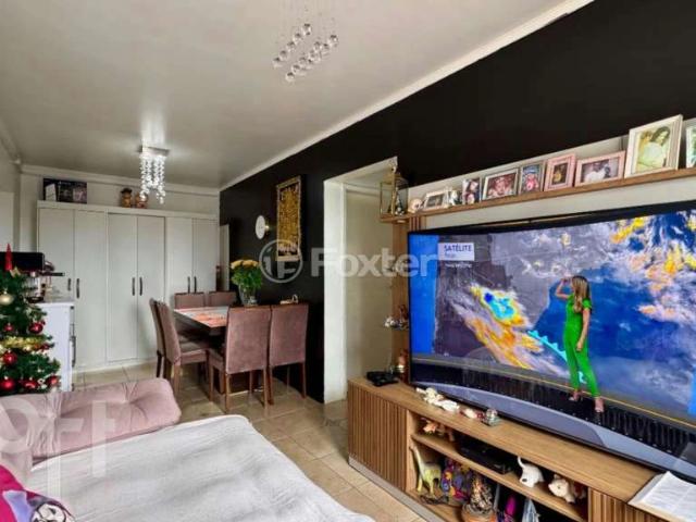 Apartamento para Venda em Porto Alegre/RS Nonoai 2 Quartos