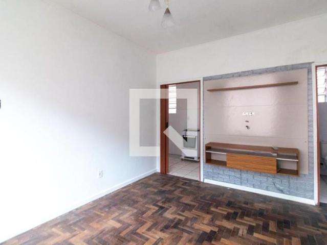 Apartamento para Venda em Porto Alegre/RS Nonoai 2 Quartos