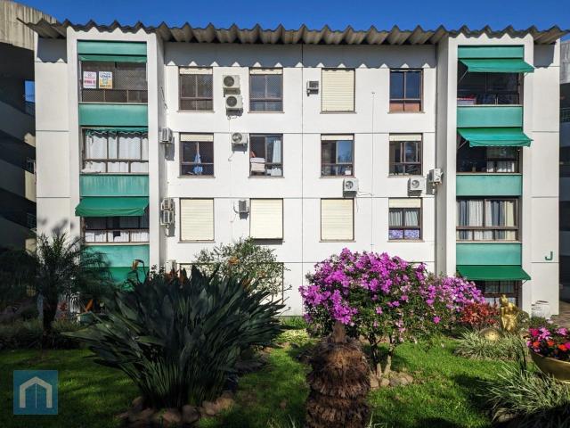 Apartamento para Venda em Porto Alegre/RS Nonoai 2 Quartos