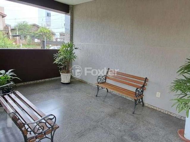 Apartamento para Venda em Porto Alegre/RS Nonoai 2 Quartos