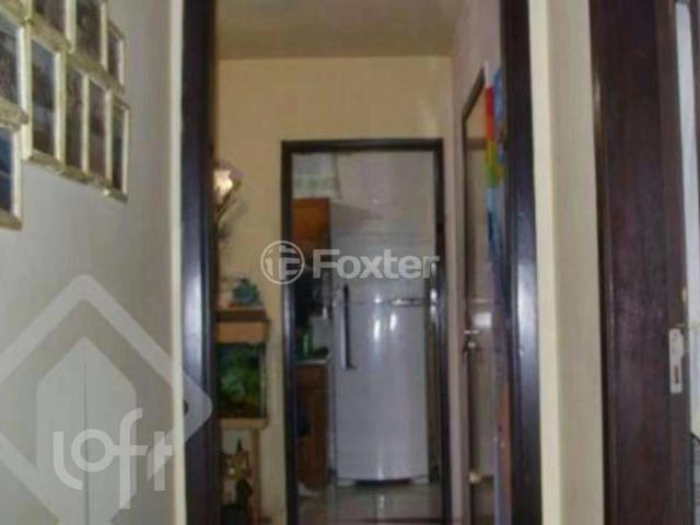 Apartamento para Venda em Porto Alegre/RS Nonoai 2 Quartos