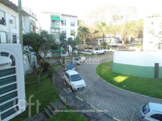Apartamento para Venda em Porto Alegre/RS Nonoai 2 Quartos
