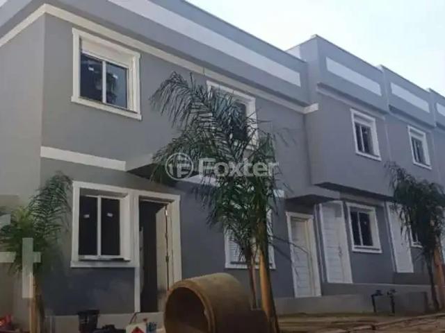 Apartamento para Venda em Porto Alegre/RS Nonoai 2 Quartos