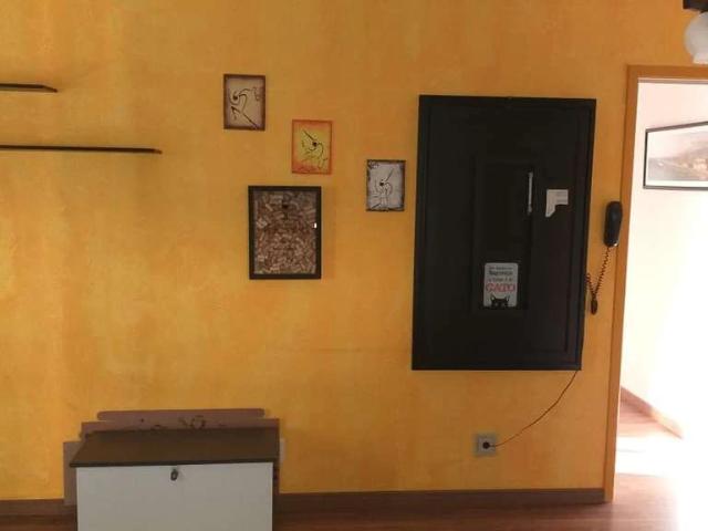 Apartamento para Venda em Porto Alegre/RS Nonoai 2 Quartos