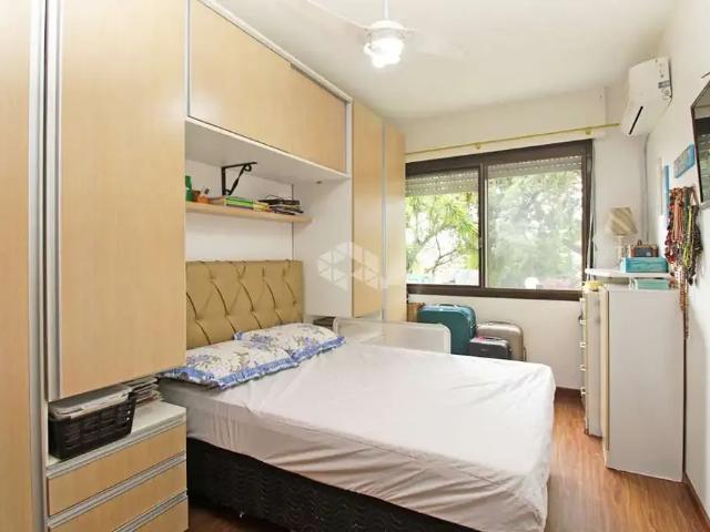 Apartamento para Venda em Porto Alegre/RS Nonoai 2 Quartos