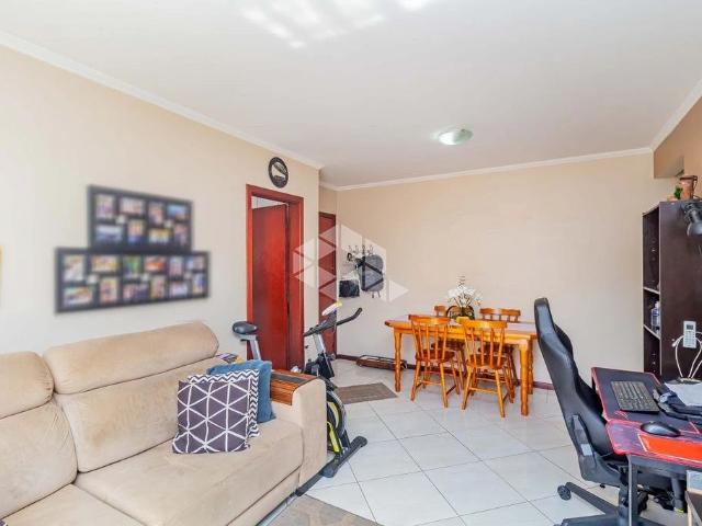 Apartamento para Venda em Porto Alegre/RS Nonoai 2 Quartos