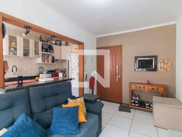 Apartamento para Venda em Porto Alegre/RS Nonoai 2 Quartos