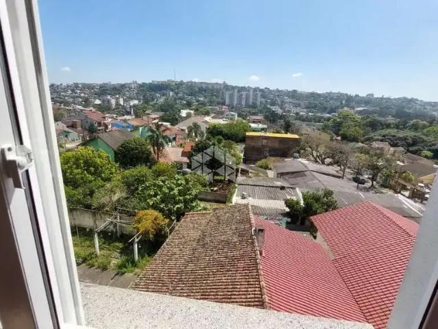 Apartamento para Venda em Porto Alegre/RS Nonoai 2 Quartos
