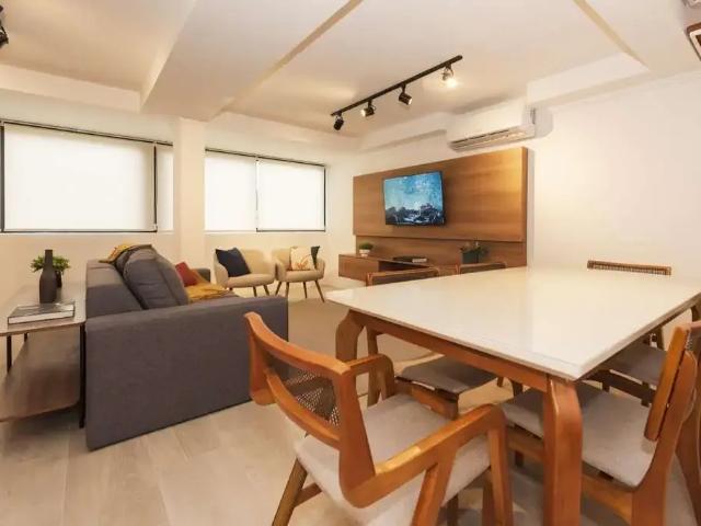 Apartamento para Venda em Porto Alegre/RS Nonoai 2 Quartos